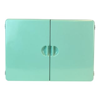 Bathroom Cabinet from Prodotti CM Torino, 1960s For Sale