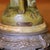 Late 19th Century 19th Century French Spelter Figural Lamp “Coup De Soleil” Signed Ferrand For Sale - Image 5 of 13