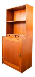 Example of Lyby Mobler Casegoods and Storage