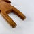 Ewe Doll, Venovi, Ghana/Togo, African Carving This hand-carved wooden doll originates from the Ewe people of Togo and...