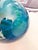Vintage Vase in Blown Glass by Michael Harris for Mdina, 1970s For Sale - Image 4 of 7