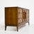 Wood 1960s Mid Century Modern Walnut Dresser by United Furniture For Sale - Image 7 of 15
