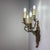 Vintage Italian Bronze Wall Sconce, Italy, 1930s For Sale - Image 18 of 18