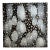 Mixed Media Contemporary Abstract Painting by Bruce Riley For Sale