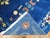 Zabihi Collection Vintage Chinese Rug - 5'4" x 7'6" For Sale - Image 16 of 18