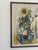 Alex Öberg, Still Rhythm, 1970s, Oil on Canvas, Framed For Sale - Image 12 of 15