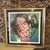 21st Century Pop Art Framed Self Portrait 1/500 Lithography by Andy Warhol For Sale - Image 6 of 13