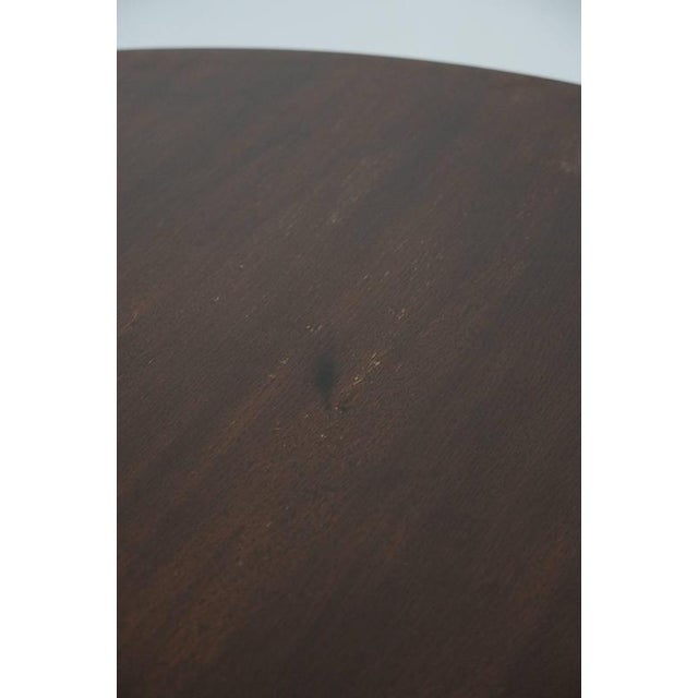 Dutch Folding Dining Table, 20th Century For Sale - Image 10 of 16