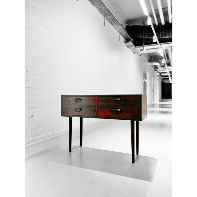Mid-Century Modern Sideboard from FM Feldballe Møbelfabrik, Denmark, 1960s For Sale - Image 3 of 13