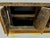 Early 20th Century Brutalist Hand Hammered Metal Clad Credenza For Sale - Image 15 of 18
