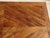 Wood Walnut Extendable Dining Table, 1950s For Sale - Image 7 of 18