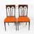 Set of Antique Sheraton Revival Side Chairs For Sale - Image 18 of 18