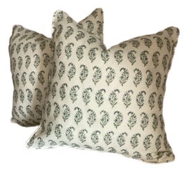 Example of New & Custom Lee Jofa