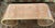 Lacquered Goatskin Parchment Coffee Table, C. 1970's For Sale - Image 11 of 14