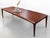 Rosewood Coffee Table by Johannes Andersen for Silkeborg Møbelfabrik, Denmark, 1960s For Sale - Image 3 of 7