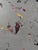Winifred Booth “Into the Vortex” Contemporary Yellow, Pink, and Grey Abstract Painting, 2024 For Sale - Image 4 of 9