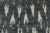 Rug & Kilim Contemporary Block Print Geometric Natural Silk Runner by Rug & Kilim, India For Sale - Image 4 of 8