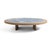 Not Yet Made - Made To Order Natural Walnut Coffee Table by Charlotte Perriand for Cassina For Sale - Image 5 of 15
