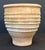 Large Greek Garden Planter Pot or Urn of Terracotta From Crete - Three Available For Sale In Austin - Image 6 of 8