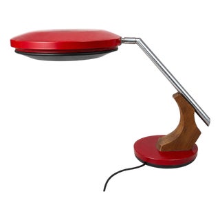 Model 530 Rifle Lamps from Fase, 1960s For Sale