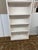 Pottery Barn Livingston Bookcase, Montauk White For Sale - Image 11 of 12