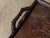 Black Forest Oak Tray with Foliate Carving and Branch Handles, circa 1880 For Sale - Image 9 of 11