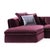 Dress-Up Sectorial Sofa by Rodolfo Dordoni for Cassina For Sale - Image 3 of 18