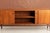 Mid-Century Danish Teak Sideboard by Arne Hovmand Olsen for Mogens Kold, 1960s For Sale - Image 4 of 14