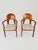 Mid-Century Modern Danish Teak Armchair by Niles Koefoed for Koefoeds Hornslet, 1960s For Sale - Image 4 of 18
