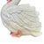 Vintage Ceramic Swan Jardinière For Sale - Image 10 of 12