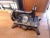 Model Nuova Originale Margherita Sewing Machine For Sale - Image 4 of 15