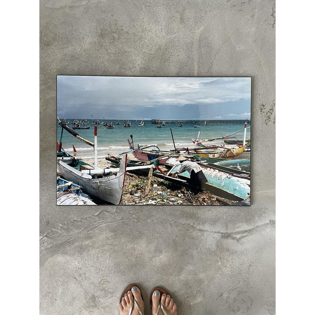 Fishermen, 1960s, Photographic Print For Sale - Image 16 of 16