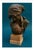Vintage Mid-Century Bronze Maternity Sculpture by Antonio Merente, 1960s For Sale - Image 10 of 11