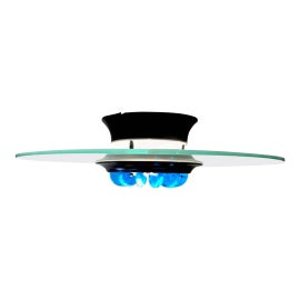 Example of Memphis Flush Mounts