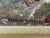Early 20th Century Arthur Wardle Signed Exmoor British Moorland Landscape Oil Painting For Sale - Image 5 of 18