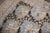 Zabihi Collection Antique Persian Bidjar Stunning Floral Oversize Rug - 10'10" x 17'8" For Sale - Image 10 of 10