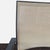 Set of 4 Modern Beige Mesh Armchair With Metal Frame For Sale - Image 9 of 10