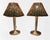 1990s Vintage Table Lamps, 1990s, Set of 2 For Sale - Image 5 of 10