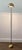 Vintage Floor Lamp by Robert Sonneman for George Kovacs This has 2 levels of brightness and an adjustable head and...