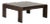 Vintage Mid-Century Modern Bastiano Coffee Table in Teak by Tobia & Afra Scarpa for Gavina, 1960s For Sale