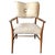 Roosevelt Chair by Markus Friedrich Staab For Sale - Image 14 of 14