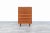 Wood Danish Modern Teak Highboy / Chest of Drawers by Svend A. Madsen, 1960s For Sale - Image 7 of 9