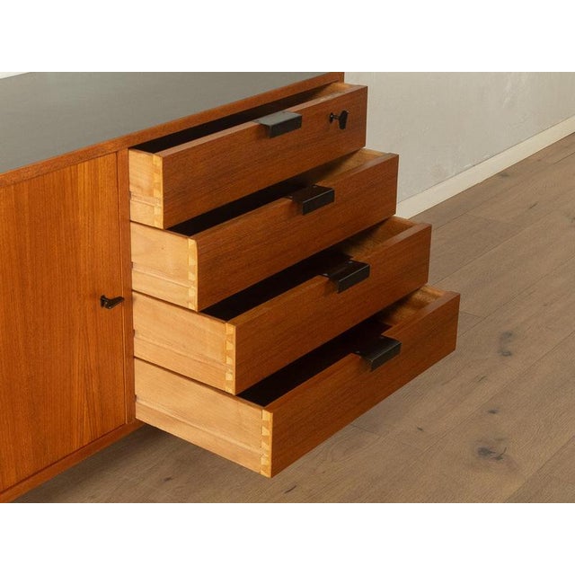 Sideboard by Herbert Hirche for Holzäpfel For Sale - Image 5 of 9