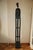 Carved Wood CD Holder Display, 1980s For Sale - Image 11 of 18