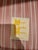 Vintage Meyer Gunther Martini French-Style Bergère Chair in Blush Stripe For Sale - Image 10 of 10