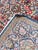 Traditional Antique Persian Dabir Kashan Carpet, 8'7" × 11'8" For Sale - Image 3 of 10