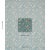 An artful collage of shells and marine curiosities, Grotto Treillage in multi-on-teal is a playful take on a traditional...