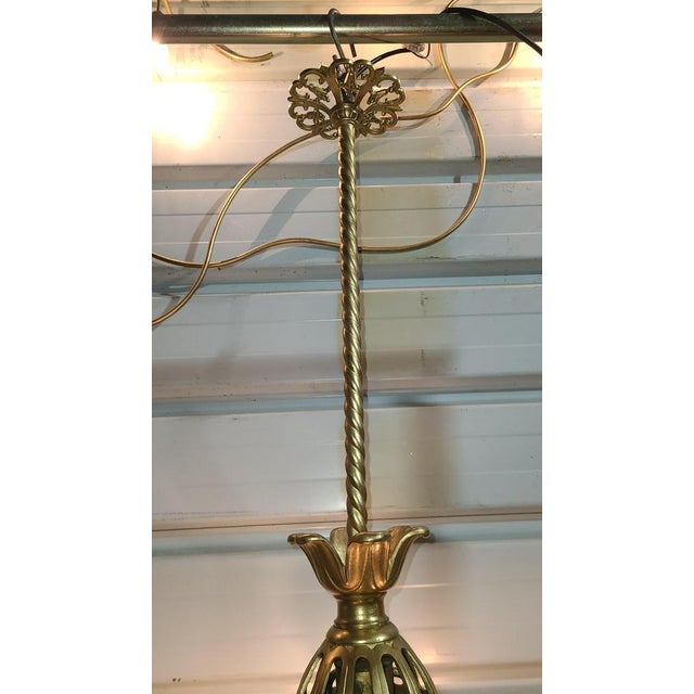 Napoleon III Suspension Light For Sale - Image 10 of 18