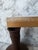 Brown 1970s Biomorphic Earthenware Vessel For Sale - Image 8 of 10