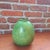 Glazed Terracotta Vase, West Germany, 1970s For Sale - Image 4 of 5